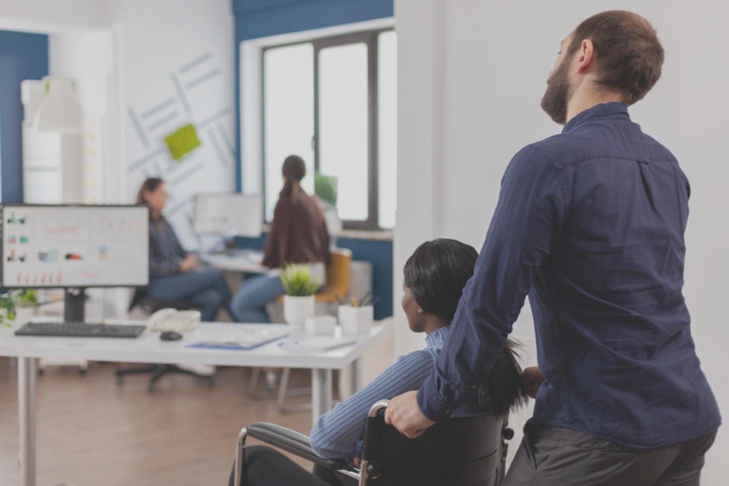 Session de formation sur l'investissement saisonnier